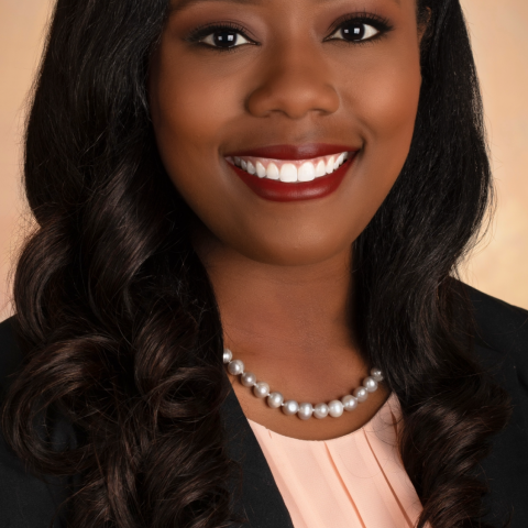 Profile photo of Dr. Miah Amie , 
