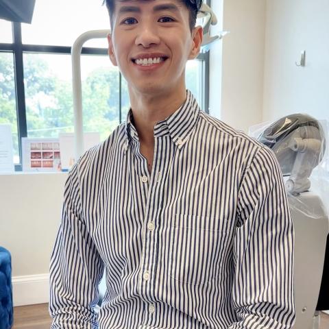 Profile photo of Dr. Aaron Mulyadi, 
